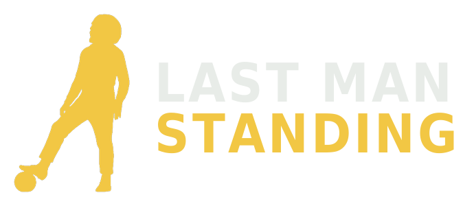Last Man Standing Logo